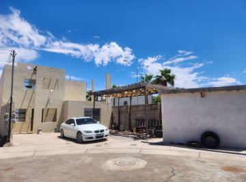 Casa , Mexicali · Casa en Venta Barcelona Privada Daly 4 Recamaras Principal Planta Baja Ampliada