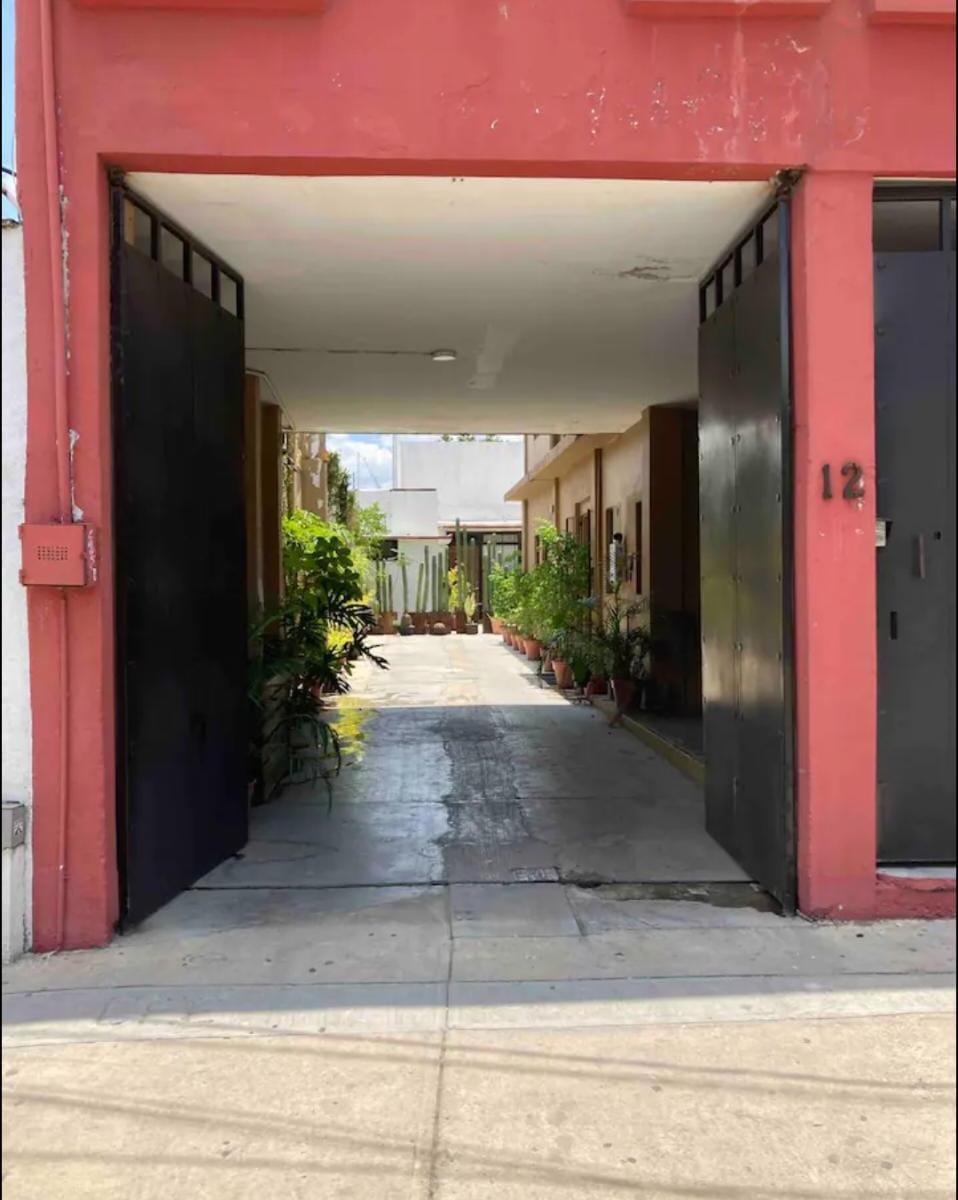 Casa Centro Oaxaca