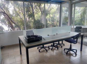 Oficina , Benito Juárez · Se Rentan Bonitas Oficinas Col. del Valle
