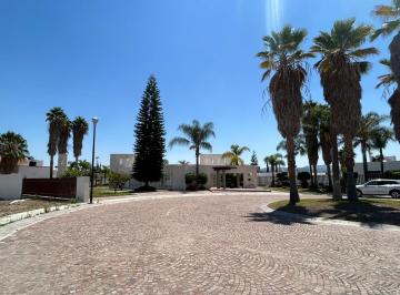 Terreno / Lote · 646m² · Terreno Premium Plano en Venta en Balcones de Juriquilla