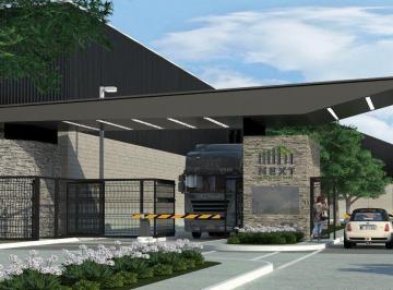 Nave industrial · 1000m² · 10 Estacionamientos · Lotes Industriales en Venta en - Next Industrial Park Nave Industr