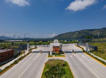 Nave industrial , Zapopan · Lote Industrial en Venta en - Nextipark Lote 161