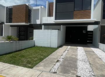 Casa de 3 habitaciones, Amatlán de los Reyes · Renta Casa Amueblada de 3 Recamaras