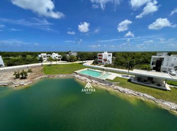 Departamento de 3 habitaciones, Benito Juárez · Country Club Departamento en Renta 3 Habitaciones Cancun