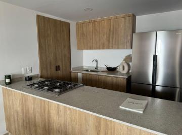 Departamento de 2 habitaciones, Zapopan · Departamento en Venta en Zapopan Centro - Coordenada Central Modelo Q