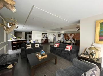 Departamento de 3 habitaciones, Cuajimalpa de Morelos · Departamento Venta Secretaria de Marina, Lomas de Vista Hermosa