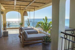 Departamento · 382m² · 4 Recámaras · 1 Estacionamiento · Tortuga Bay 2301 - (4)