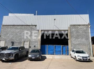 Bodega comercial · 764m² · Bodega Comercial con Oficina y Departamentos en Venta - (4)