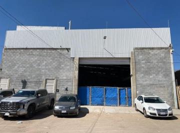 Bodega comercial · 764m² · Bodega Comercial con Oficina y Departamentos en Venta - (4)