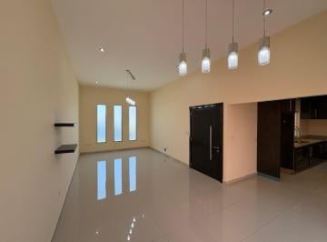 Casa · 148m² · 3 Recámaras · 2 Estacionamientos · Casa en Renta en Residencial Veranda Corredor Mezquital - (4)