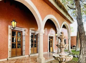 Casa uso de suelo , Durango · Casa Comercial en Centro Historico - (4)