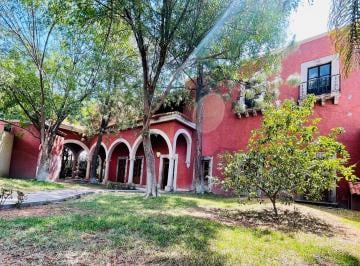 Casa uso de suelo · 1450m² · 18 Estacionamientos · Casa Comercial en Centro Historico - (4)