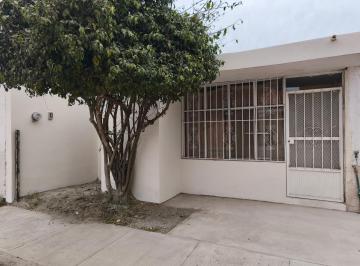 Casa · 65m² · 2 Recámaras · Casa en Venta en La Col. Genaro Vázquez Cercana Al Colegio de Ciencias y Humanidades - (4)
