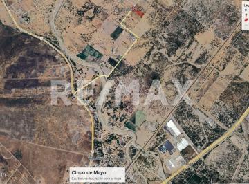 Terreno / Lote · 11073m² · Terreno en Venta Granjas del Rio con Servicio de Luz y Agua de Pozo - (4)