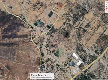 Terreno / Lote · 11073m² · Terreno en Venta Granjas del Rio con Servicio de Luz y Agua de Pozo - (4)