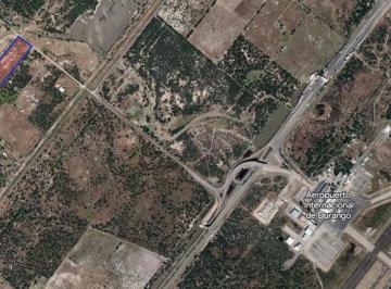 Terreno / Lote · 24600m² · 1 Recámara · Terreno en Venta Cercano Al Parque Industrial - (4)