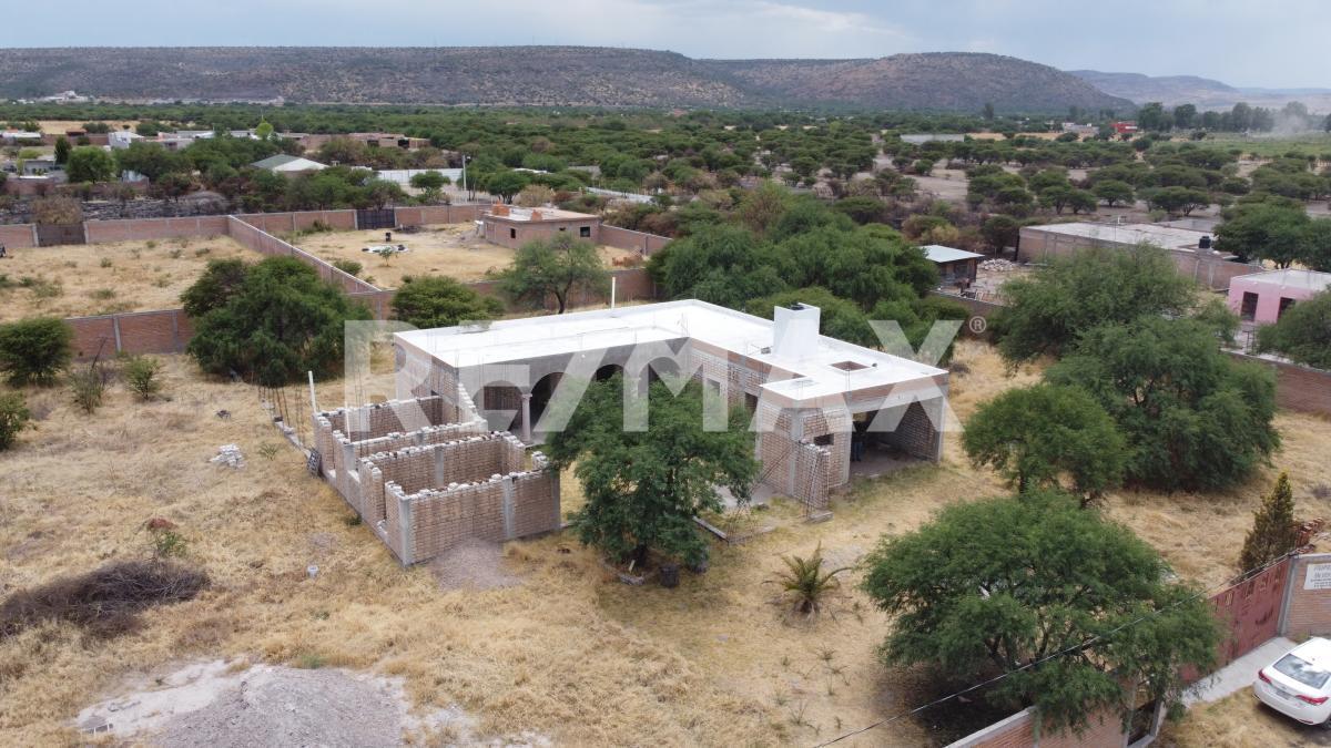 Finca Campestre Fraccionamiento Los Pinos Carretera Libre a Torreón - (4)