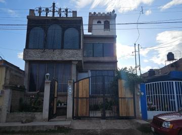Casa · 244m² · 4 Recámaras · 1 Estacionamiento · Casa en Venta en Colonia La Virgen Durango - (4)