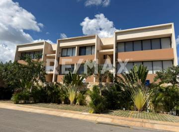 Departamento · 45m² · 1 Recámara · Departamento en Venta en Nova Temozón Norte, Mérida, Yucatán. - (4)
