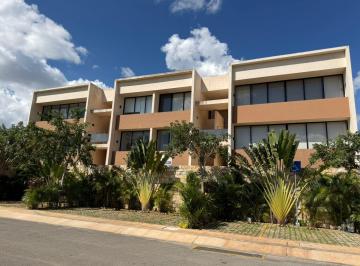 Departamento · 45m² · 1 Recámara · Departamento en Venta en Nova Temozón Norte, Mérida, Yucatán. - (4)