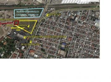 Terreno comercial , Puebla · Rento Esquina Comercial de 10,900 m² Sobre Blvd Sn Felipe Rancho Colorado $80 m²