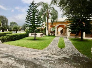 Quinta de 1 habitación, Allende · Quinta en Venta en Las Raices, Allende, Nuevo Leon