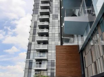 Departamento de 3 habitaciones, Zapopan · Lobby 33, Increíble Vista, Inmejorable Ubicación, 3 Recámaras