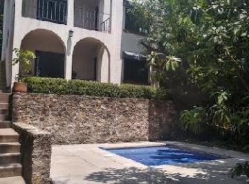 Departamento de 1 habitación, Cuernavaca · Departamento en Renta, Zona Norte Cuernavaca Mor.