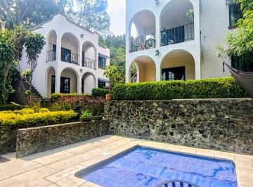 Departamento de 1 habitación, Cuernavaca · Departamento en Renta, Zona Norte Cuernavaca Mor.