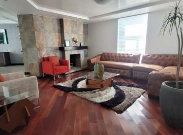 Casa · 600m² · 5 Recámaras · 4 Estacionamientos · Casa en Renta en Pachuca, Hidalgo
