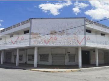 Nave industrial · 1414m² · 2 Recámaras · 8 Estacionamientos · Nave Industrial en Venta en Matamoros Centro