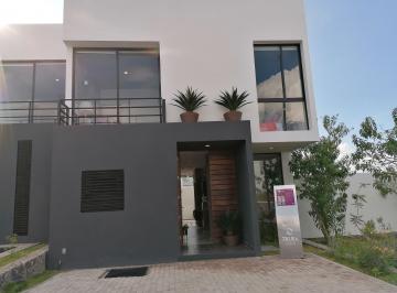 Casa en condominio de 3 habitaciones, El Marqués · Casa Nueva en Venta