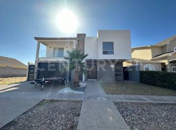 Casa · 255m² · 3 Recámaras · 2 Estacionamientos · Casa en Venta en Residencial Leones Etapa II, Chihuahua