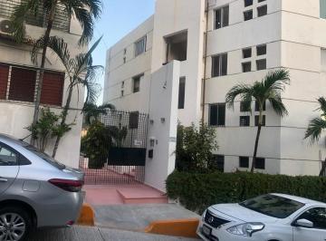 Departamento de 2 habitaciones, Acapulco de Juárez · Departamento Costa Azul