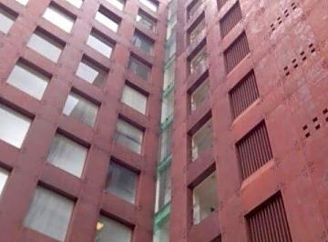 Oficina · 280m² · 3 Recámaras · 8 Estacionamientos · Oficina en Renta en Torre Axis Santa Fe, Ciudad de México. Pueden Ser Juntas o Separadas
