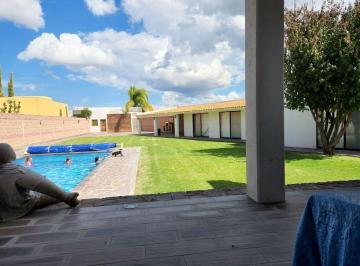 3354f9146f2a9a222ae83d20c74f1d1dde2e459f979d556024e4daad2e35fa03 · Casa en Renta Amueblada en Alquerías de Pozos en San Luis Potosi