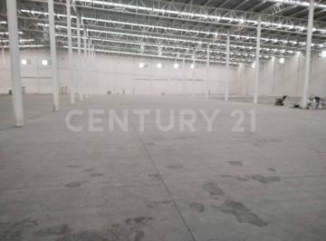 Bodega comercial , Apodaca · Bodega en Renta en El Milagro, Apodaca, Nuevo León