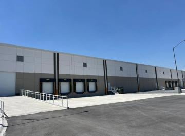 Bodega comercial , Apodaca · Bodega en Renta en El Milagro, Apodaca, Nuevo León