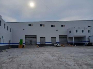 Bodega comercial , Apodaca · Bodega en Renta en El Milagro, Apodaca, Nuevo León