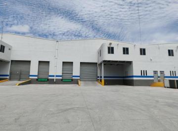 Bodega comercial 3520m² Renta El Milagro · Bodega en Renta en El Milagro, Apodaca, Nuevo León