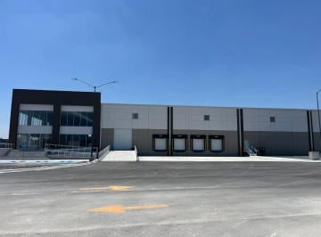 Bodega comercial Renta  · Bodega en Renta en El Milagro, Apodaca, Nuevo León