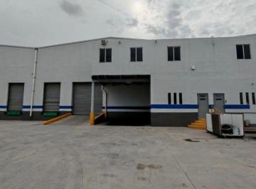 Bodega comercial , Apodaca · Bodega en Renta en El Milagro, Apodaca, Nuevo León