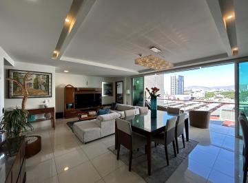 Departamento de 3 habitaciones, Guadalajara · Departamento a La Venta en Espacio Minerva
