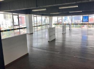 Oficina de 9 habitaciones, Miguel Hidalgo · Anzures, 470 m², Vista Panorámica, Privados, Sala de Juntas, Amplias Áreas Abiertas, 6 Estacionamient