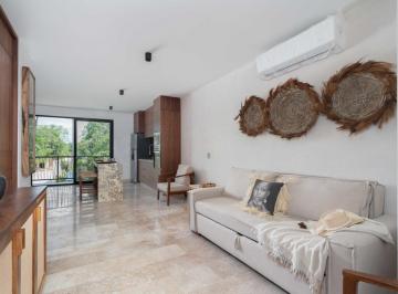 Departamento de 1 habitación, Tulum · Estudio Pre Venta Aldea Zamá, Tulum