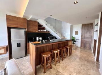 Departamento de 2 habitaciones, Tulum · Penthouse Venta Aldea Zamá Tulum