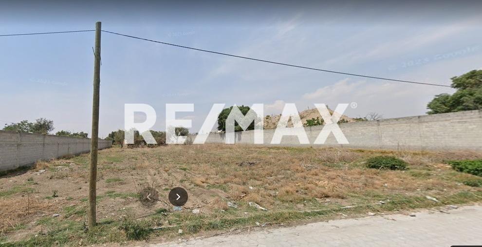 Terreno Comercial en Venta (Tlaxcala) - (4)
