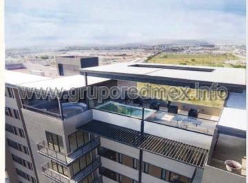 Departamento , Querétaro · Departamento en Venta Mod Encino, Lomas de Campanario Norte, La Ceiba, Queretaro