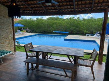Departamento de 3 habitaciones, Solidaridad · Departamento en Renta Puerto Aventuras 3 Habitaciones