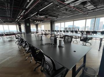 Oficina , Miguel Hidalgo · Oficina en Renta, Lagrange, Polanco